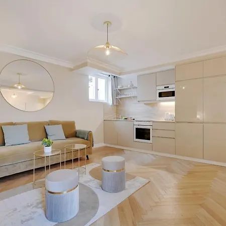 Charming Apartment - 1Br-4P - Montmartre Paris Extérieur photo