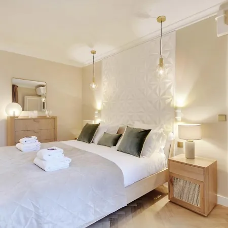 Charming Apartment - 1Br-4P - Montmartre Paris Extérieur photo