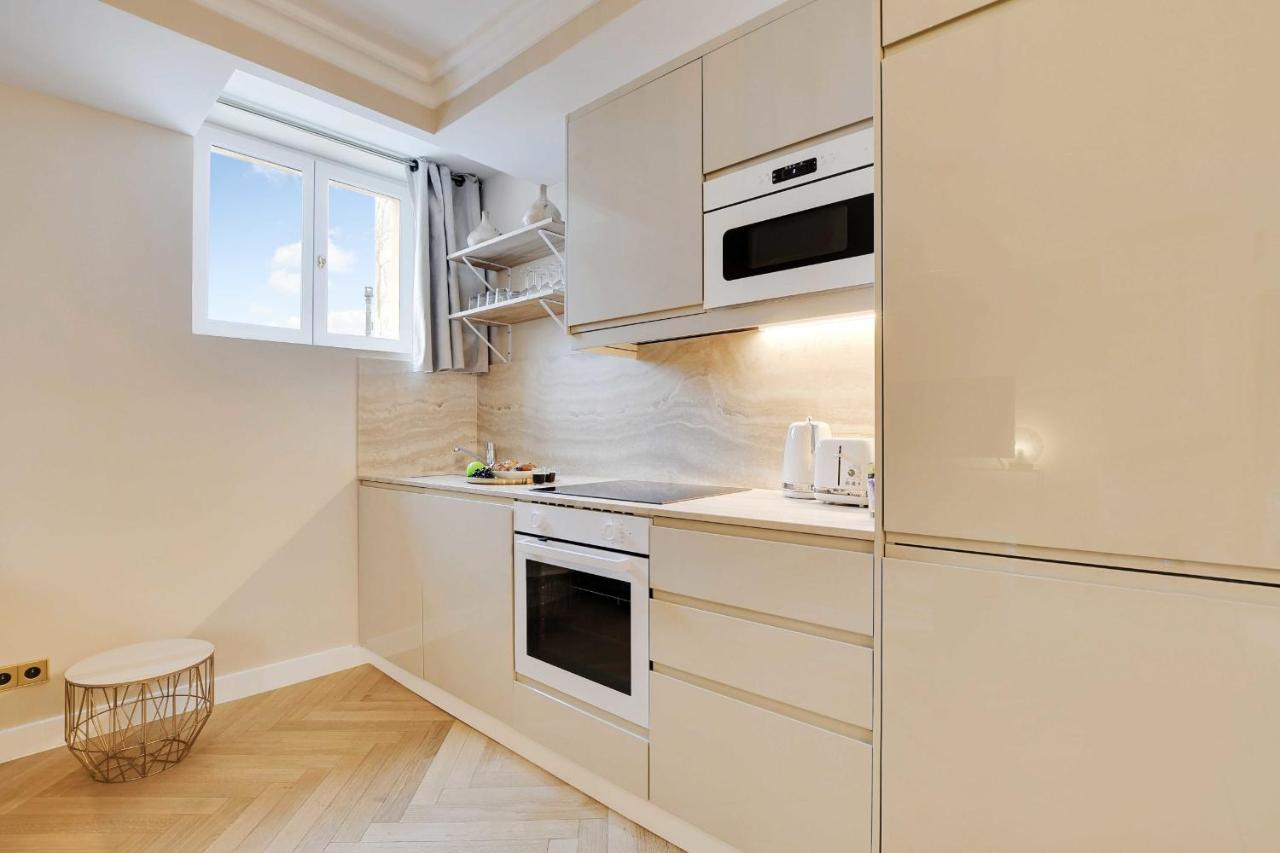 Charming - 1br-4p - Montmartre Appartement *